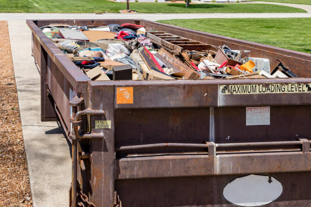 Best Garage Cleanout  in Black Point Green Point, CA